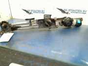 Scheibenwischer Mechanisch Vorne + MOTOR DF71093 Mazda 2 (DE) Schrägheck 1.3 16V S-VT High Power (ZJ46) 2008-11