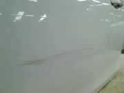 Tür Links Vorne Opel Zafira Tourer (P12) Großraumlimousine 2.0 CDTI 16V 170 Ecotec (B20DTH(Euro 6)) 2016-03