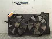 Kühlerventilator Mazda 6 Sportbreak (GY19/89) Kombi 2.0 CiDT HP 16V (RF5C) 2004-01