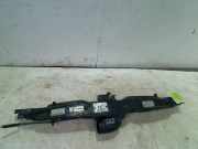 Kühlerträger Citroën Jumper (U9) Van 2.2 HDi 120 (P22DTE(4HU)) 2008