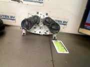 Bedienung Klimaanlage 98616861 Ford Ka II Schrägheck 1.2 (169.A.4000(Euro 4; Euro 5)) 2011-01