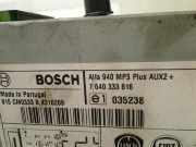 Radio Alfa Romeo Giulietta (940) Schrägheck 1.4 TB 16V MultiAir (940.A.2000) 2012-02