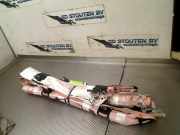 Dachairbag Links H1BBA042D95AC Ford Fiesta 7 Schrägheck 1.0 EcoBoost 12V 100 (SFJE) 2017