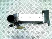 Ladeluftkühler Audi A6 (C6) Limousine 2.7 TDI V6 24V (BPP) 2005