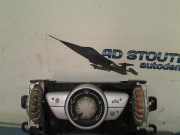 Bedienung Klimaanlage 69797002 Mini Mini (R56) Schrägheck 1.4 16V One (N12-B14A) 2007-10