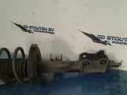 Federbein Rechts Vorne A1563208013 Mercedes-Benz B (W246) Schrägheck 2.2 B-220 CDI BlueEFFICIENCY,d 16V (OM651.930(Euro 6)) 2018-12