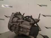 Getriebe Manuell 8200393571 Renault Clio IV (5R) Schrägheck 5-drs 1.2 16V GPL (D4F-740(D4F-D7)) 2014