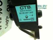 Elektrische Gaspedal 8200297342 Renault Clio III (BR/CR) Schrägheck 1.4 16V (K4J-780) 2007-01