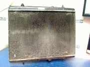 Radiator 9674089680 Peugeot Partner (GC/GF/GG/GJ/GK) Van 1.6 HDI, BlueHDI 75 (DV6FE(BHW)) 2017-09