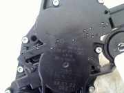 Scheibenwischermotor Hinten 31218473 Volvo V50 (MW) 1.6 D 16V (D4164T) 2008