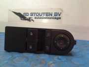 Schalter Für Elekt. Fensterheber + SPIEGEL 13228706 Opel Astra H SW (L35) Kombi 1.9 CDTi 100 (Z19DTL) 2007-09