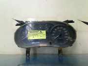 Tacho P8200252449A Renault Trafic New (FL) Van 1.9 dCi 100 16V (F9Q-760) 2003-01