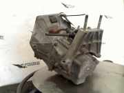 Getriebe Manuell 55229495 Citroën Nemo (AA) Van 1.3 HDi 75 (F13DTE5(FHZ)) 2014-03