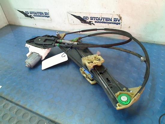 Fensterheber Elektr. Links Vorne 8K0959801C Audi A1 (8X1/8XK) Schrägheck 3-drs 1.2 TFSI (CBZA) 2011-03 Bild Fensterheber Elektr. Links Vorne 8K0959801C Audi A1 (8X1/8XK) Schrägheck 3-drs 1.2 TFSI (CBZA) 2011-03