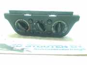 Bedienung Klimaanlage Suzuki Swift (ZA/ZC/ZD1/2/3/9) Schr?gheck 1.3 VVT 16V (M13A VVT) 2009-09