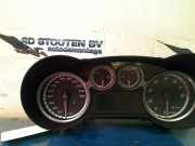 Tacho 50508530 Alfa Romeo MiTo (955) Schrägheck 1.4 Turbo 16V (198.A.4000) 2009-03