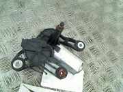 Scheibenwischermotor Hinten 64344001 Peugeot Bipper (AA) Van 1.4 HDi (DV4TED(8HS)) 2008-09