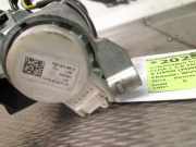 Zündschloss + Schlüssel 5Q0905865A Volkswagen Golf VII Variant (AUVV) Kombi 1.6 TDI 16V (CLHA) 2014-03 CLHA