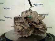 Getriebe Manuell 71773215 Fiat Fiorino (225) Van 1.3 JTD 16V Multijet (199.A.9000(Euro 5)) 2011-03