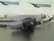 Fensterheber Elektr. Rechts Vorne rechts b45c5858x Mazda CX-5 II (KF) SUV 2.0 SkyActiv-G 165 16V 2WD (PEX3) 2021-01