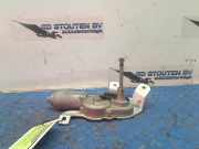 Scheibenwischermotor Hinten 96843489 Daewoo / Chevrolet Spark (M300) Schrägheck 1.0 16V (LMT) 2010-09