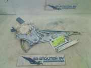 Fensterheber Elektr. Rechts Vorne + motor 01308222032 Toyota Avensis Wagon (T25/B1E) Kombi 2.0 16V D-4D (1CD-FTV) 2003-05