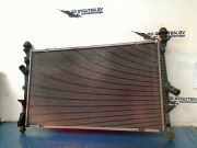 Radiator MEBK218005CC Ford Transit Custom Van 2.2 TDCi 16V (CYFF(Euro 5)) 2015-06