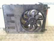 Kühlerventilator Volvo V40 (MV) Schrägheck 5-drs 1.6 D2 (D4162T) 2013-09