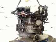 Motor 9H05 Citroën Berlingo Cinqspace, Multispace Großraumlimousine 1.6 Hdi 16V (DV6C(9HL)) 2012-02