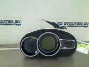 Tacho 248104902R Renault Megane III Berline (BZ) Schrägheck 5-drs 1.6 16V (K4M-858(K4M-R8)) 2010-10