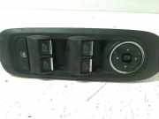 Schalter Für Elekt. Fensterheber Links Vorne Ford Mondeo IV Wagon Kombi 2.0 TDCi 140 16V (QXBA(Euro 3)) 2008