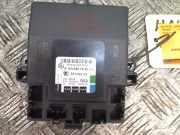 Steuergerät Zentralverriegelung RA A1698207426 Mercedes-Benz B (W245) Schrägheck 2.0 B-200 16V Turbo (M266.980) 2005-06