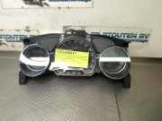 Tacho 9666330480 Citroën C5 III Tourer (RW) Kombi 1.6 16V THP 155 (EP6CDT(5FV)) 2010-09