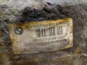 Kardan Hinten 752430704 BMW 1 serie (E87/87N) Schrägheck 5-drs 120d 16V (M47-D20(204D4)) 2005-08