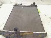 Radiator Subaru Justy (M3) Schrägheck 5-drs 1.0 12V DVVT (1KR-FE) 2008-11