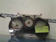 Tacho 838004A091 Toyota RAV4 (A2) Geländewagen 2.0 D-4D 16V 4x4 (1CD-FTV) 2003