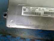 Motorsteuergerät 215866895A Peugeot 206+ (2L/M) Schrägheck 1.1 XR,XS (TU1JP(HFX)) 2009-07