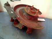 Achsschenkel Links Hinten Mitsubishi Outlander (GF/GG) SUV 2.0 16V PHEV 4x4 (4B11) 2014-08