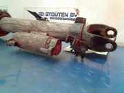 Federbein Rechts Vorne Mercedes-Benz C-Klasse AMG (W205) Limousine C-63 S,Edition 1 AMG 4.0 V8 Biturbo (M177.980) 2015-08