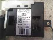 Fensterhebermotor Links Vorne 7m5t14d218ha Ford Focus 2 Schrägheck 1.6 TDCi 16V 110 (G8DB(Euro 3)) 2009-04