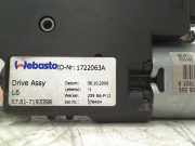 Schiebedachmotor 1717822B BMW 3 serie (E90) Limousine 330d 24V (N57-D30A) 2010-01