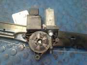 Fensterheber Elektr. Links 9809327980 Peugeot Expert (V1/VA/VB/VE/VF/VT/VY) Van 2.0 Blue HDi 120 16V (DW10FE(AHK)) 2017-11