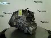 Getriebe Manuell BLZ Opel Karl Schrägheck 5-drs 1.0 12V (B10XE(Euro 6)) 2015-11