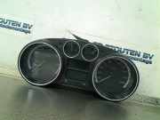 Tacho 9665107380 Peugeot 308 (4A/C) Schrägheck 1.4 VTI 16V (EP3(8FS)) 2009-08
