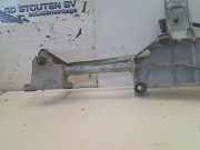 Scheibenwischer Mechanisch Vorne Peugeot 807 Großraumlimousine 2.0 HDi 16V (DW10ATED4(RHT)) 2006-02