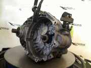 Getriebe Manuell PAU Volkswagen Transporter T5 Van 2.0 TDI DRF (CAAC(Euro 5)) 2015-02 CAAC(Euro 5)