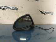 Außenspiegel Links Elektrisch 020873 Opel Corsa D Schrägheck 1.2 16V (Z12XEP(Euro 4)) 2008-02