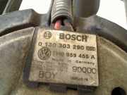 Kühlerventilator 0130303290 Volkswagen Multivan T5 (7E/7HC/7HF/7HM) Großraumlimousine 1.9 TDi (BRS) 2008-02 BRS