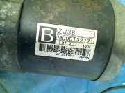 Anlasser M000T32771 Mazda 2 (DE) Schrägheck 1.5 16V S-VT (ZY84) 2009-09