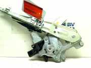 Fensterheber Elektr. Rechts Hinten + MOTOR 5743A109 Mitsubishi Lancer Sports Limousine (CY/CZ) Limousine 1.5 MIVEC 16V (4A91) 2008-04